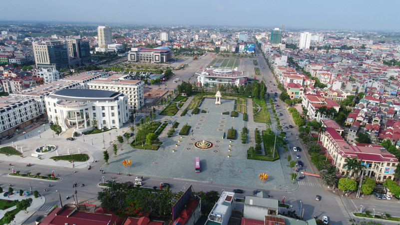Tivi Xiaomi Bắc Giang
